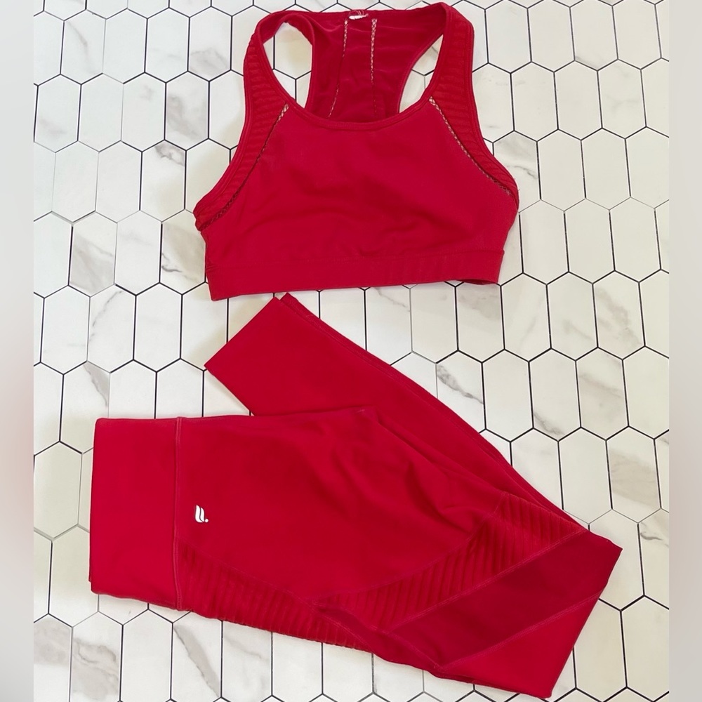Fabletics Set XXS
